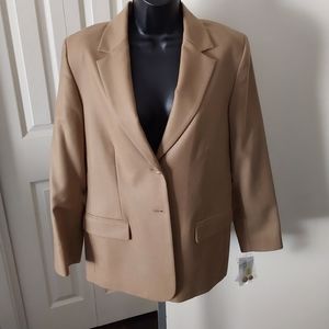 Women Pendleton Blazer